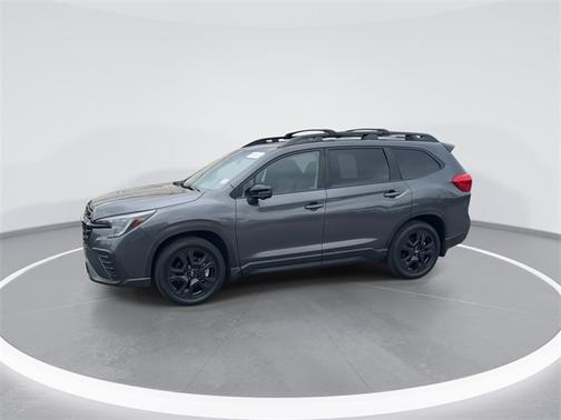 2023 Subaru Ascent ONYX EDITION LIMITED