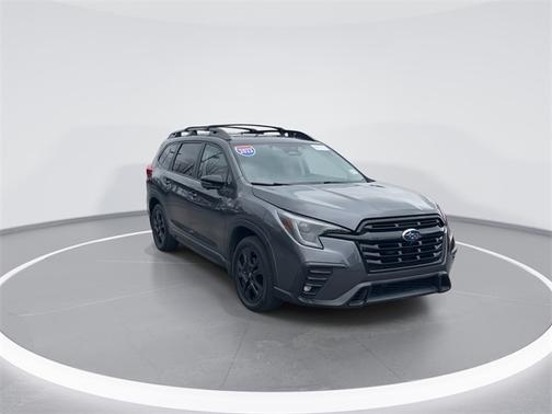 2023 Subaru Ascent ONYX EDITION LIMITED