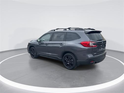 2023 Subaru Ascent ONYX EDITION LIMITED
