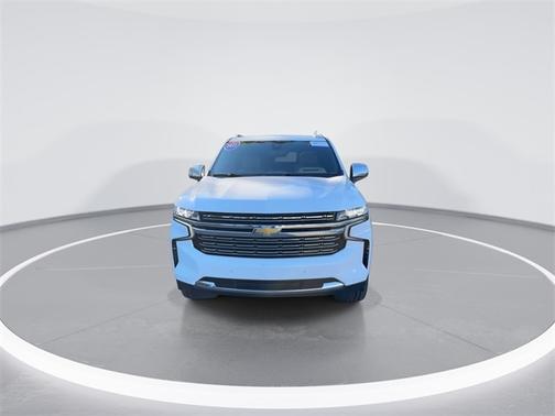 2021 Chevrolet Suburban PREMIER