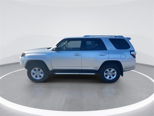 2018 Toyota 4Runner 