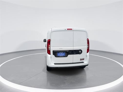 2022 RAM ProMaster City BASE