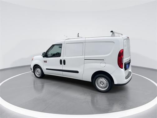 2022 RAM ProMaster City BASE