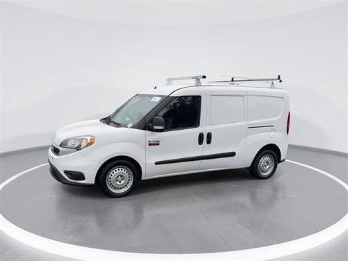 2022 RAM ProMaster City BASE