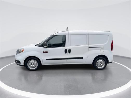 2022 RAM ProMaster City BASE