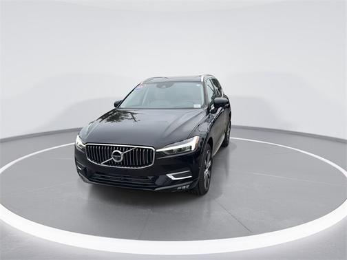 2021 Volvo XC60 T5 INSCRIPTION