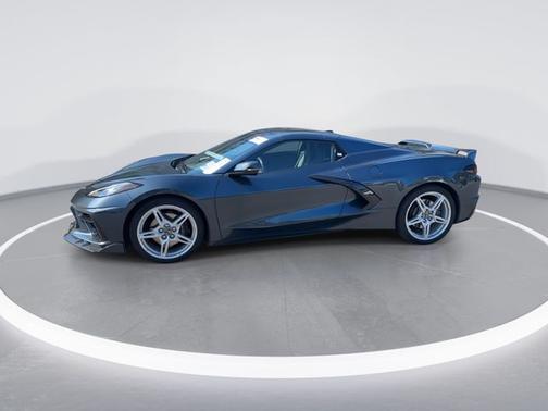 2021 Chevrolet Corvette STINGRAY W/1LT