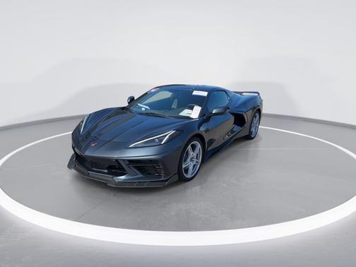 2021 Chevrolet Corvette STINGRAY W/1LT