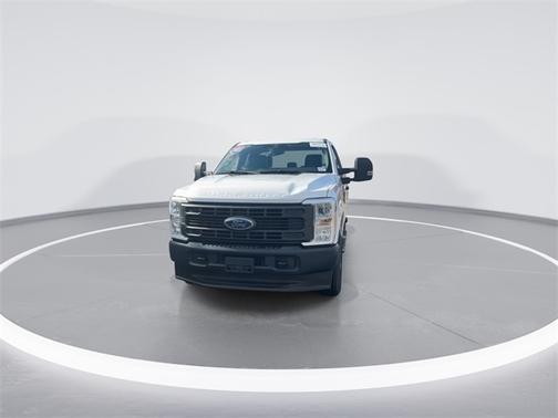 2023 Ford F-250 XL