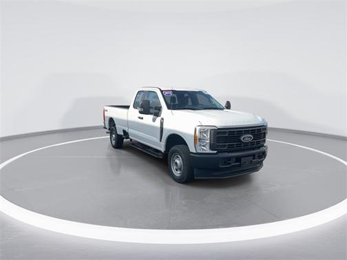 2023 Ford F-250 XL