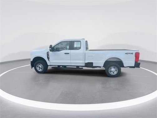 2023 Ford F-250 XL