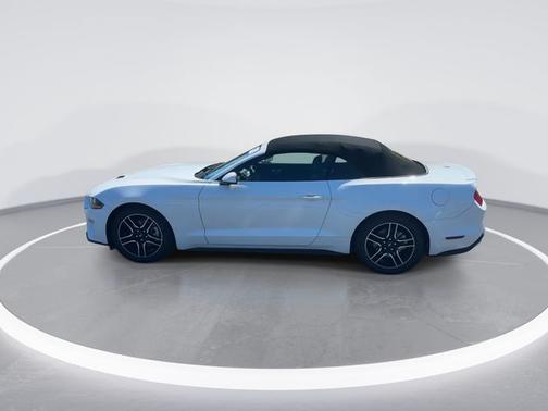 2023 Ford Mustang I4CV