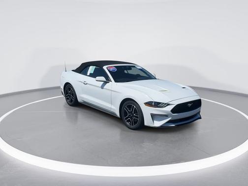 2023 Ford Mustang I4CV
