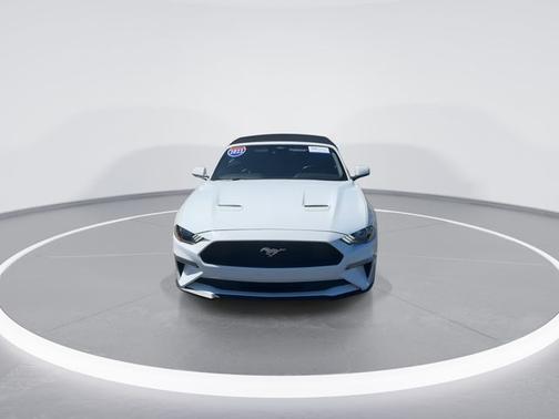 2023 Ford Mustang I4CV