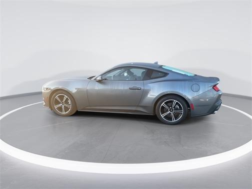 2024 Ford Mustang I4CP