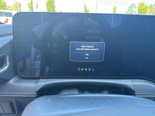 2024 Ford Mustang I4CP