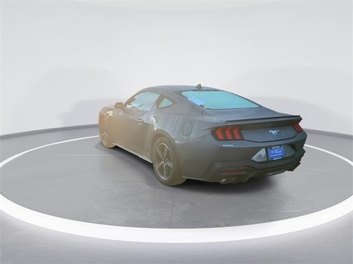 2024 Ford Mustang I4CP