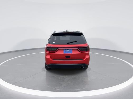 2024 Dodge Durango SXT