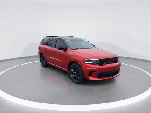 2024 Dodge Durango SXT