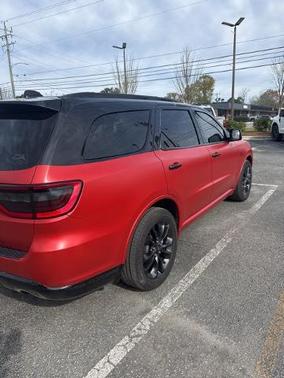 2024 Dodge Durango SXT