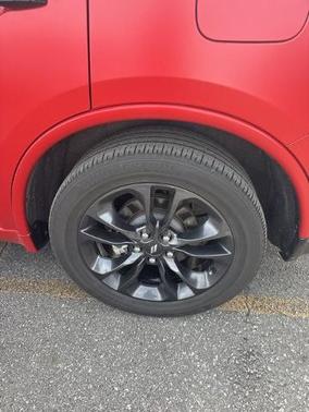 2024 Dodge Durango SXT