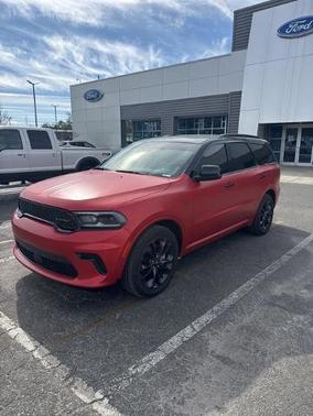 2024 Dodge Durango SXT
