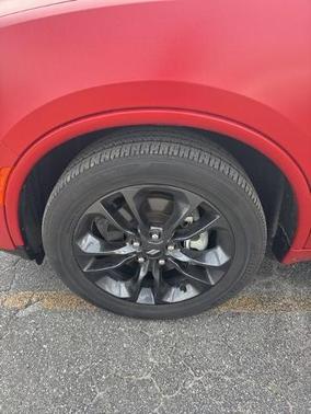 2024 Dodge Durango SXT