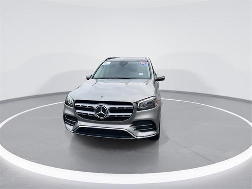 2023 Mercedes-Benz GLS 450 BASE 4MATIC