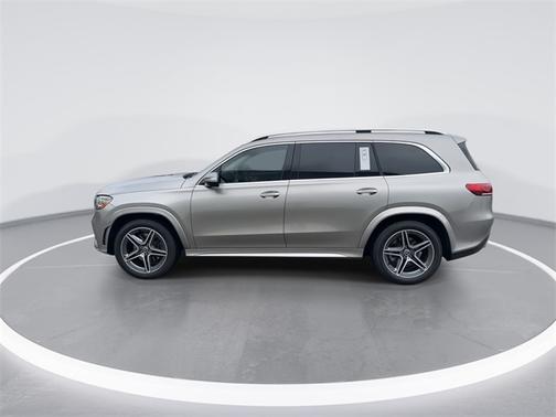 2023 Mercedes-Benz GLS 450 BASE 4MATIC