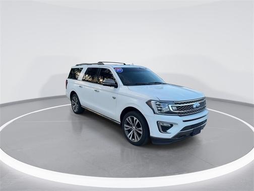 2021 Ford Expedition KING RANCH