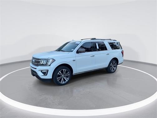 2021 Ford Expedition KING RANCH