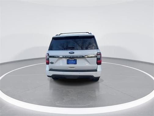 2021 Ford Expedition KING RANCH