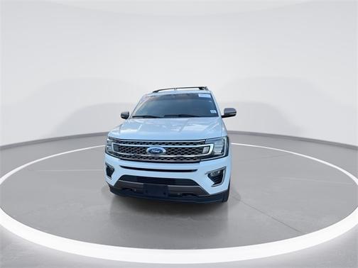 2021 Ford Expedition KING RANCH