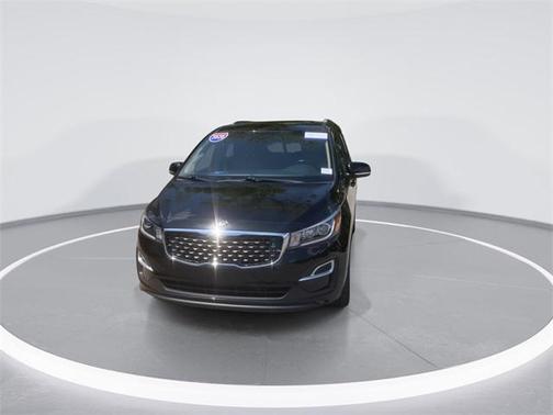 2020 Kia Sedona EX