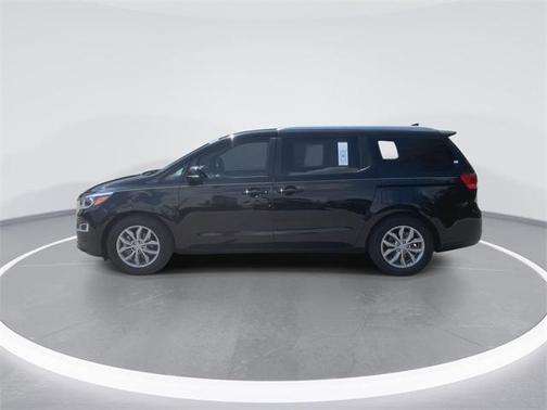 2020 Kia Sedona EX