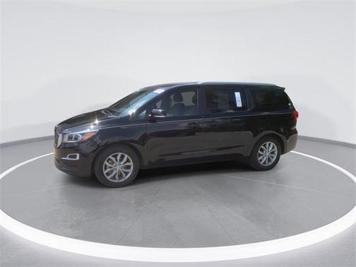 2020 Kia Sedona EX