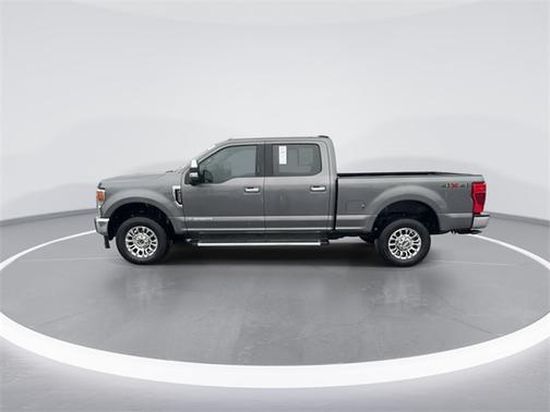 2022 Ford F-350 