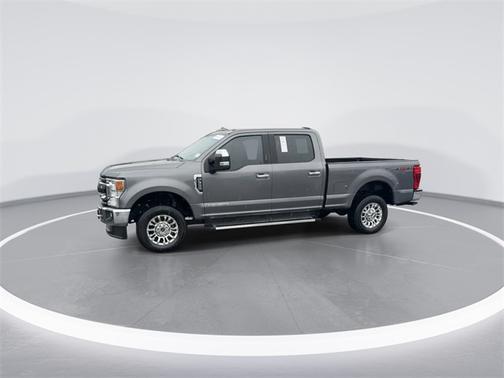 2022 Ford F-350 