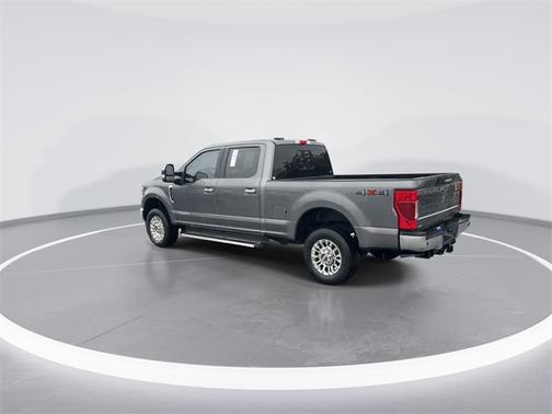2022 Ford F-350 