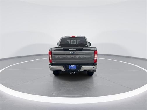 2022 Ford F-350 