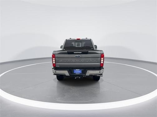 2022 Ford F-350 