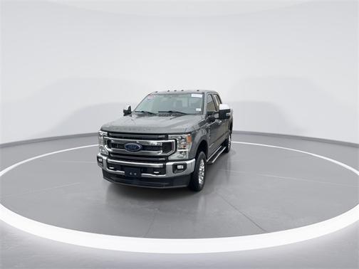 2022 Ford F-350 