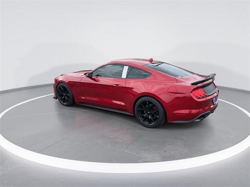 2023 Ford Mustang GT