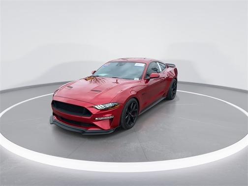 2023 Ford Mustang GT