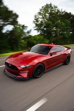 2023 Ford Mustang GT