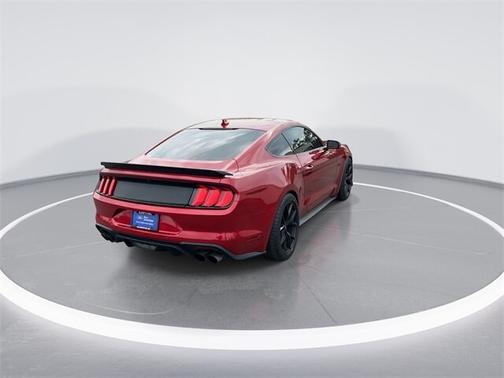 2023 Ford Mustang GT