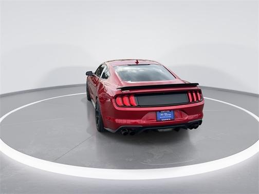2023 Ford Mustang GT