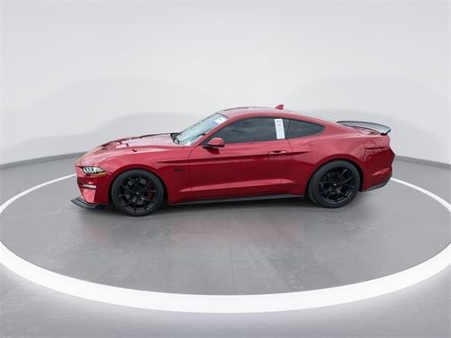 2023 Ford Mustang GT