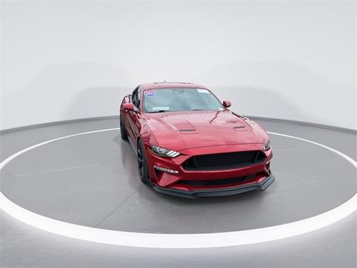 2023 Ford Mustang GT