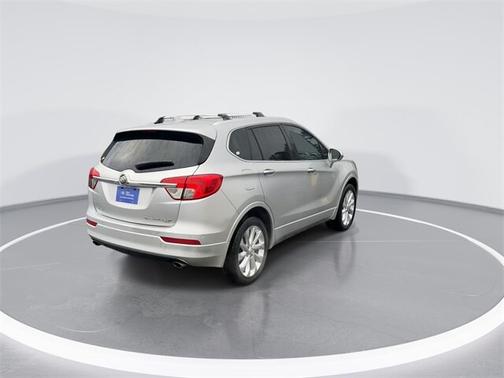 2017 Buick Envision PREMIUM II